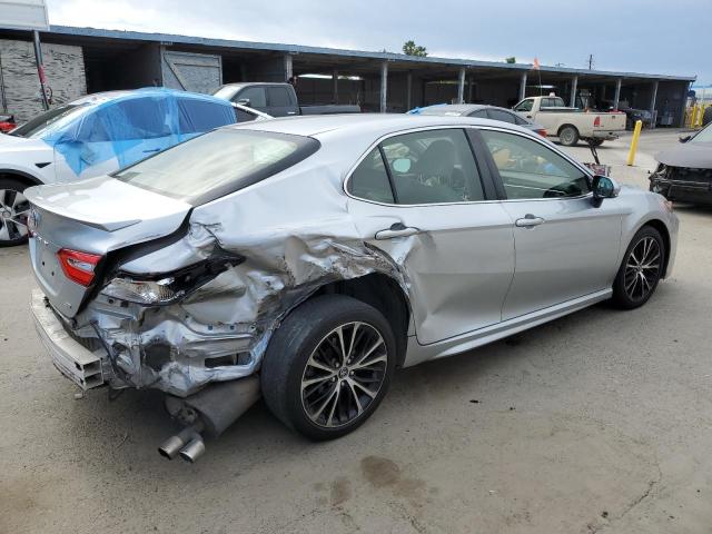 2018 Toyota Camry L VIN: JTNB11HK1J3015880 Lot: 54779584