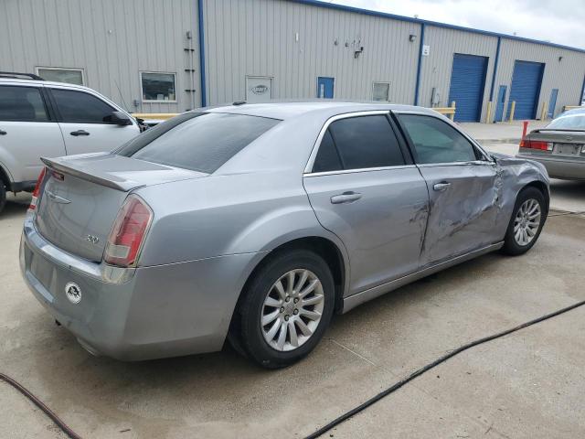 2014 Chrysler 300 VIN: 2C3CCAAG1EH127465 Lot: 53798774