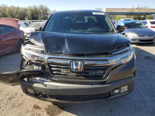 2019 Honda Ridgeline Black Edition VIN: 5FPYK3F80KB006923 Lot: 55026174