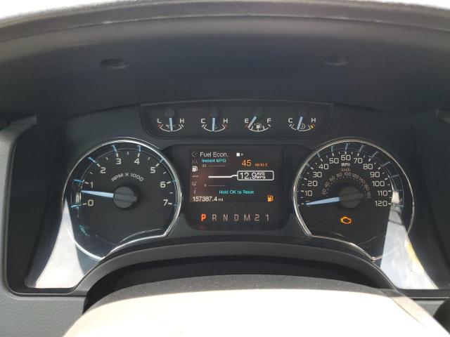 2011 Ford F150 Supercrew VIN: 1FTFW1ET6BFC28280 Lot: 54411534