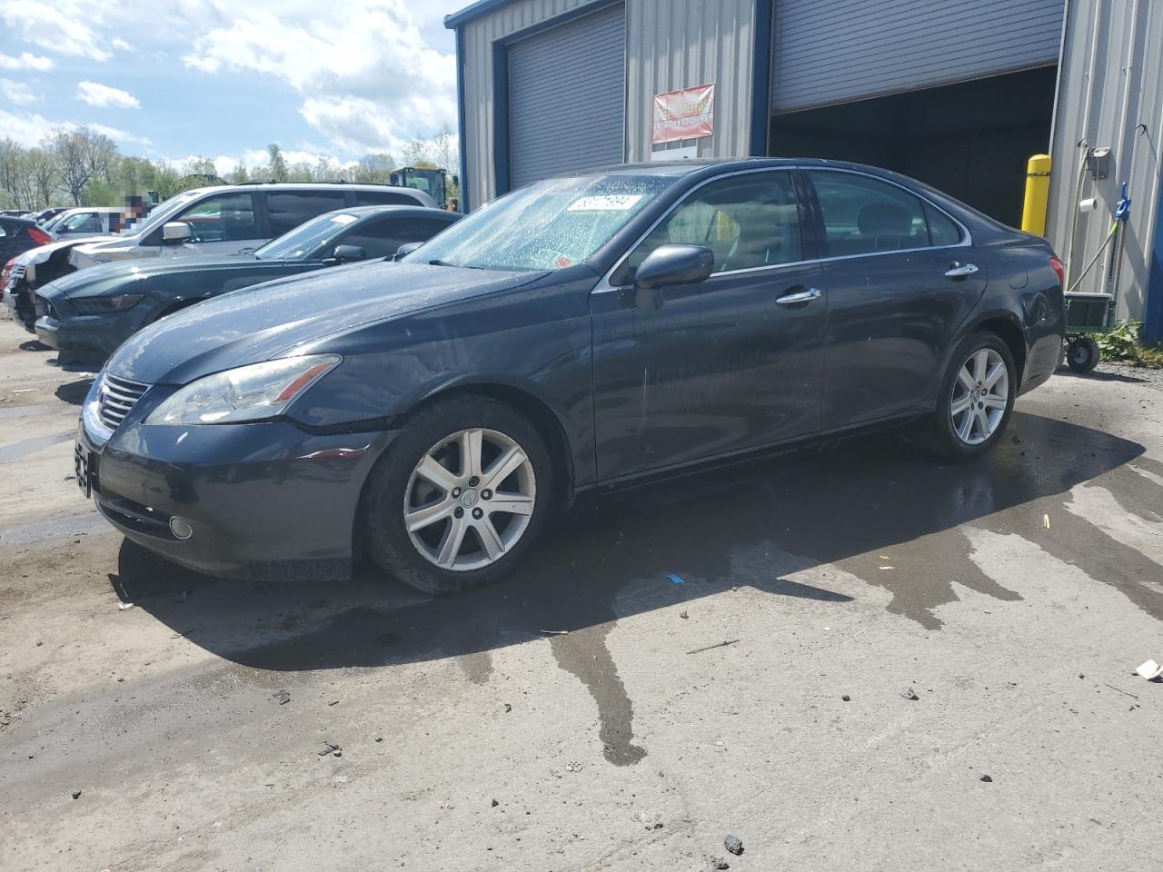 JTHBJ46G182270712 2008 Lexus Es 350