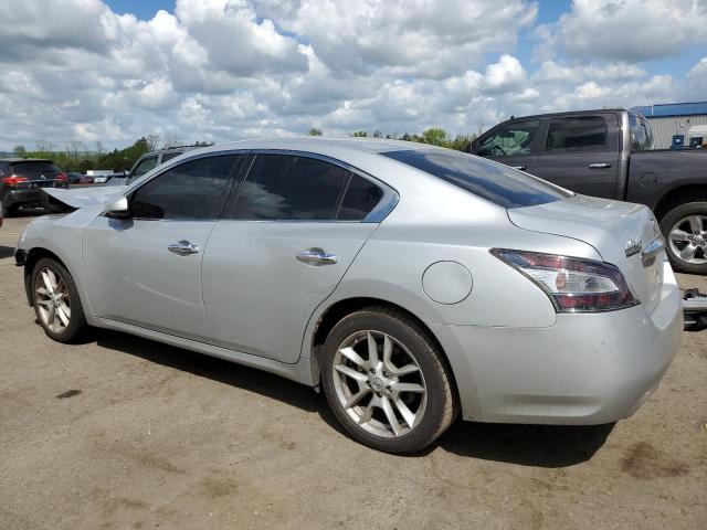 2013 Nissan Maxima S VIN: 1N4AA5AP9DC818217 Lot: 53016334