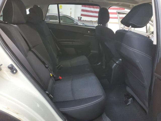 2014 Subaru Xv Crosstrek 2.0 Premium VIN: JF2GPAVC9E8292633 Lot: 56020554