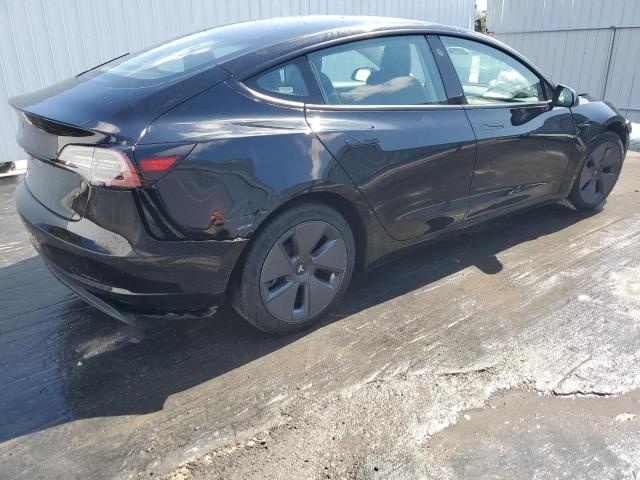 2023 TESLA MODEL 3 - 5YJ3E1EA4PF433581