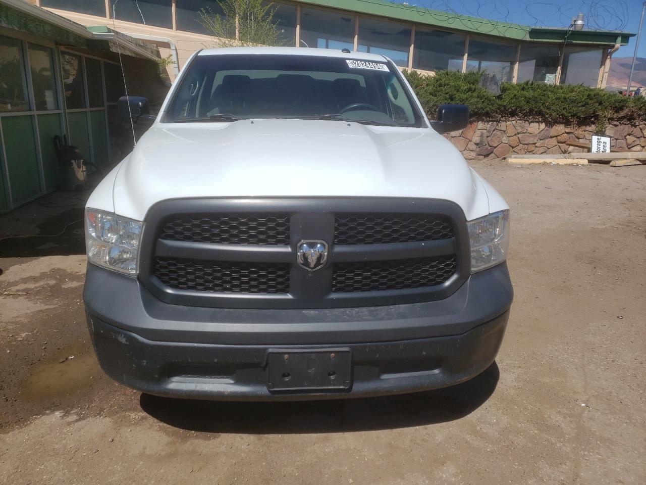 3C6JR7DG6HG654803 2017 Ram 1500 St