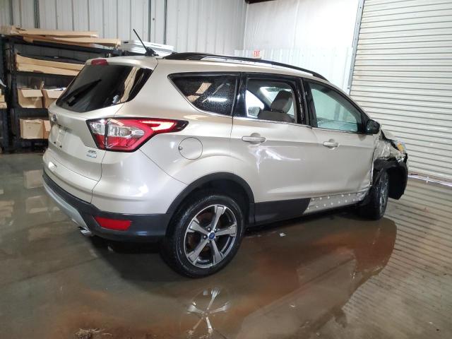 2018 Ford Escape Sel VIN: 1FMCU0HD4JUA16491 Lot: 56270714