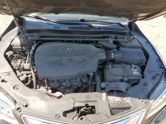 2016 Acura Tlx VIN: 19UUB2F33GA006616 Lot: 54724994