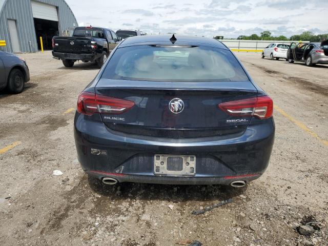 VIN W04GL6SX9J1145983 2018 Buick Regal, Preferred no.6