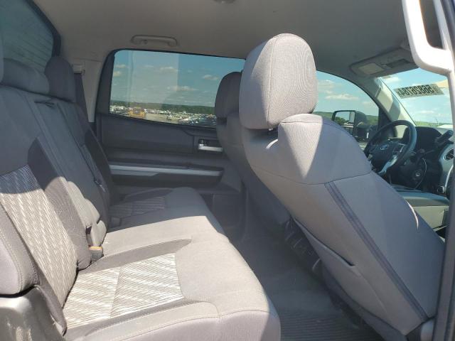 2020 Toyota Tundra Crewmax Sr5 VIN: 5TFDY5F17LX876468 Lot: 56826784