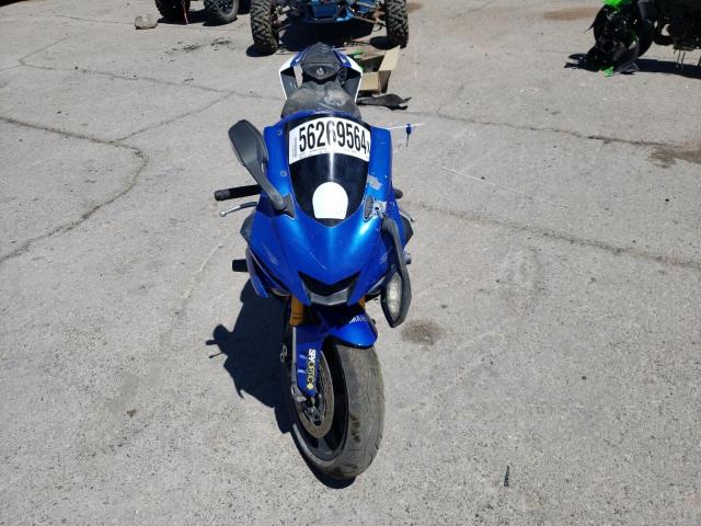 2017 YAMAHA YZFR6 C JYARJ28Y1HA000875