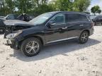 INFINITI QX60 photo