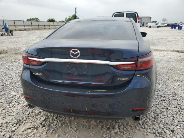 2021 Mazda 6 Touring VIN: JM1GL1VM6M1619290 Lot: 56508754