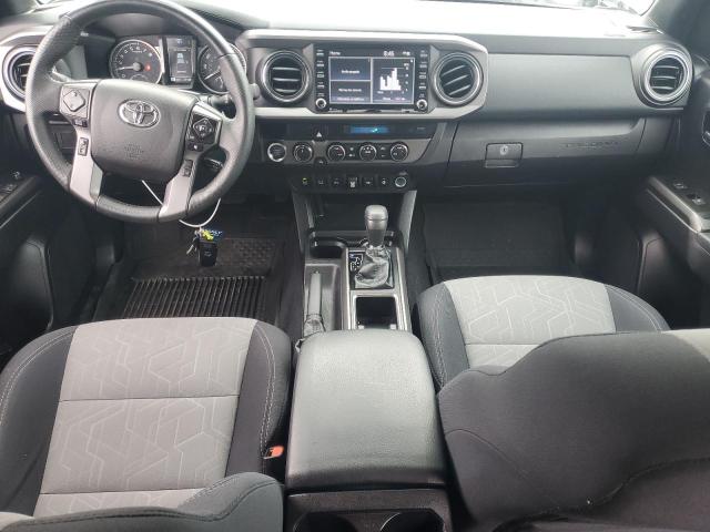 2021 Toyota Tacoma Double Cab VIN: 3TMCZ5AN2MM408478 Lot: 54644714