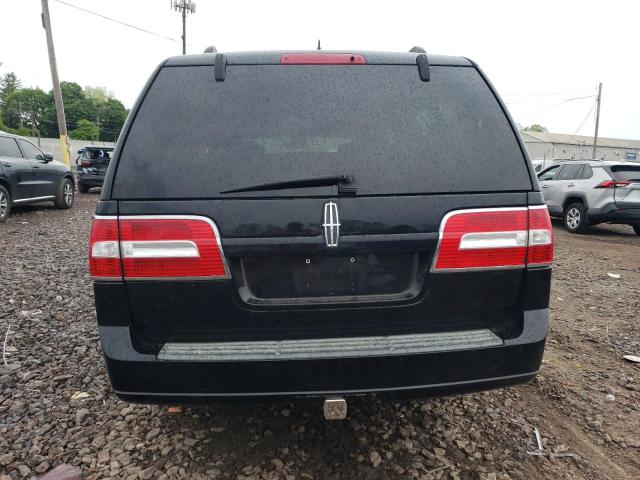 2009 Lincoln Navigator L VIN: 5LMFL28519EJ00694 Lot: 54825904