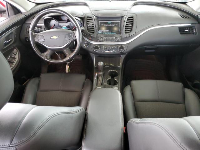 2020 Chevrolet Impala Lt VIN: 2G11Z5S35L9102718 Lot: 54059624