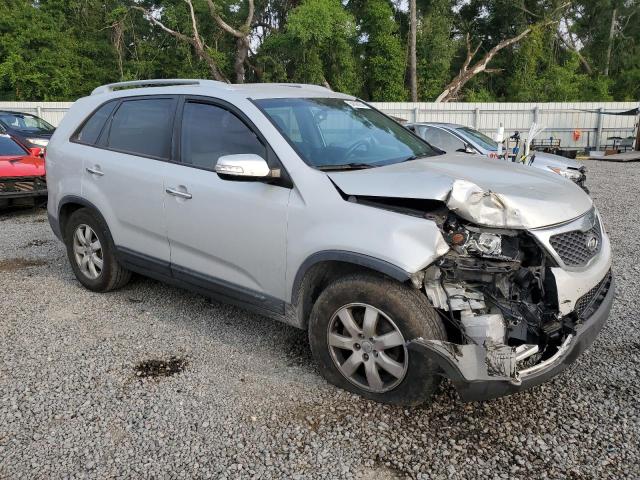 2012 Kia Sorento Base VIN: 5XYKT4A22CG268473 Lot: 54896994