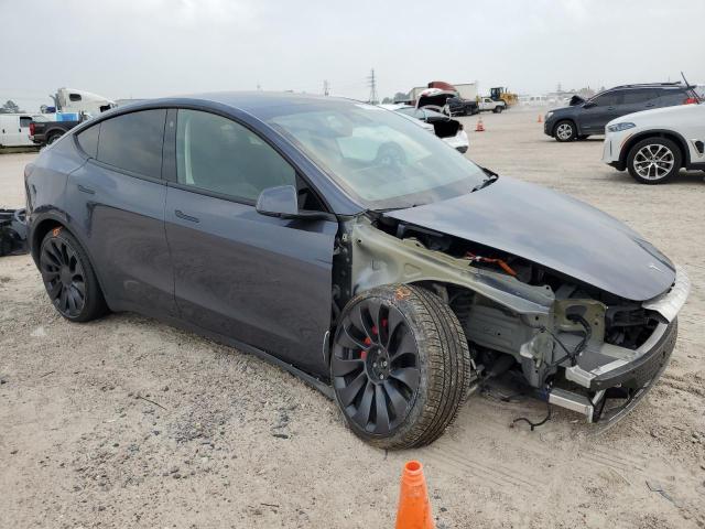 7SAYGDEF8NF494459 Tesla Model Y  4