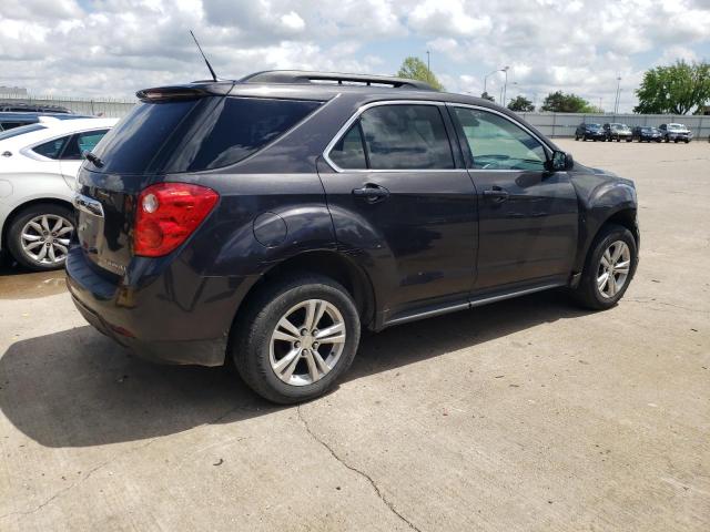 2013 Chevrolet Equinox Lt VIN: 1GNALDEK2DZ100784 Lot: 53864224