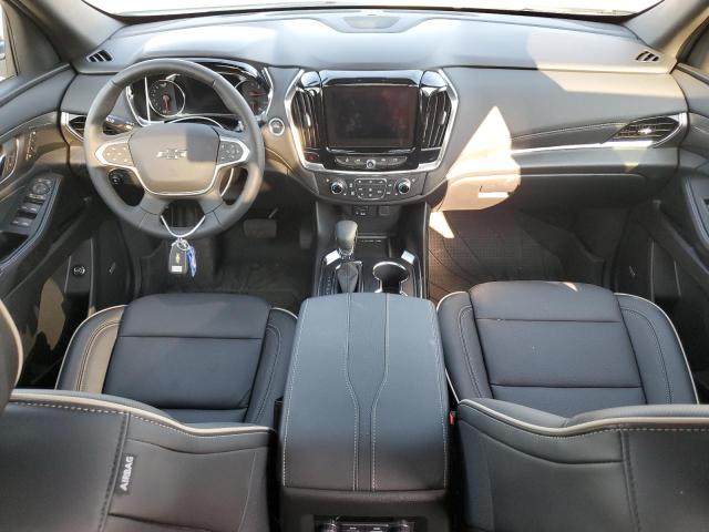 1GNEVKKW0PJ342192 Chevrolet Traverse P 8