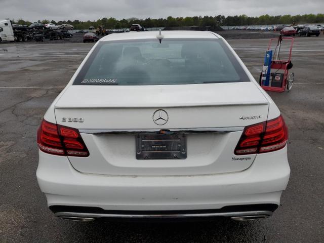 2015 Mercedes-Benz E 350 4Matic VIN: WDDHF8JB2FB113919 Lot: 53927984