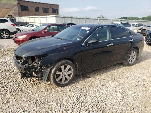 2008 Lexus Es 350 VIN: JTHBJ46G082230170 Lot: 55459464