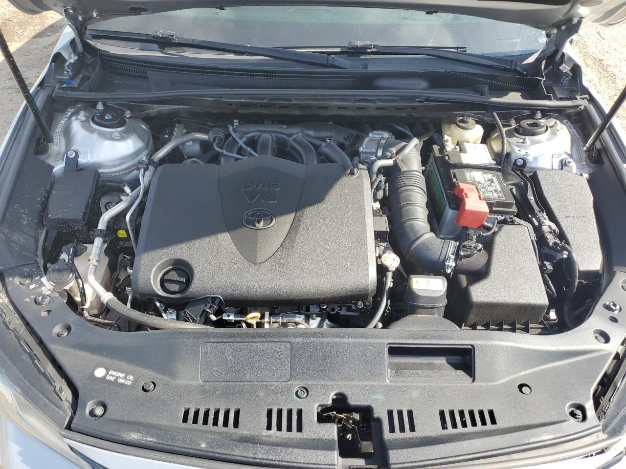 4T1BZ1FB3KU009232 2019 Toyota Avalon Xle