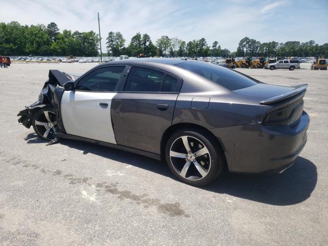 Vin: 2c3cdxbg7hh551865, lot: 58205224, dodge charger se 20172