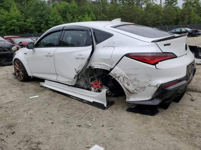 2024 ACURA INTEGRA TY 19UDE5G92RA000370