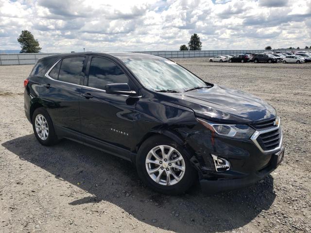 2018 Chevrolet Equinox Lt VIN: 2GNAXSEV1J6295125 Lot: 53146324