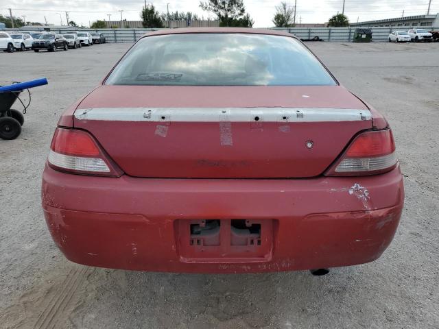 2001 Toyota Camry Solara Se VIN: 2T1CG22P81C482125 Lot: 54123844