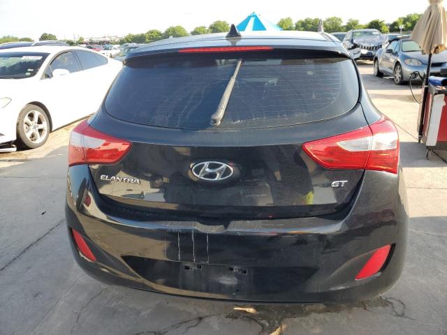 2013 Hyundai Elantra Gt VIN: KMHD35LE7DU131899 Lot: 55372294