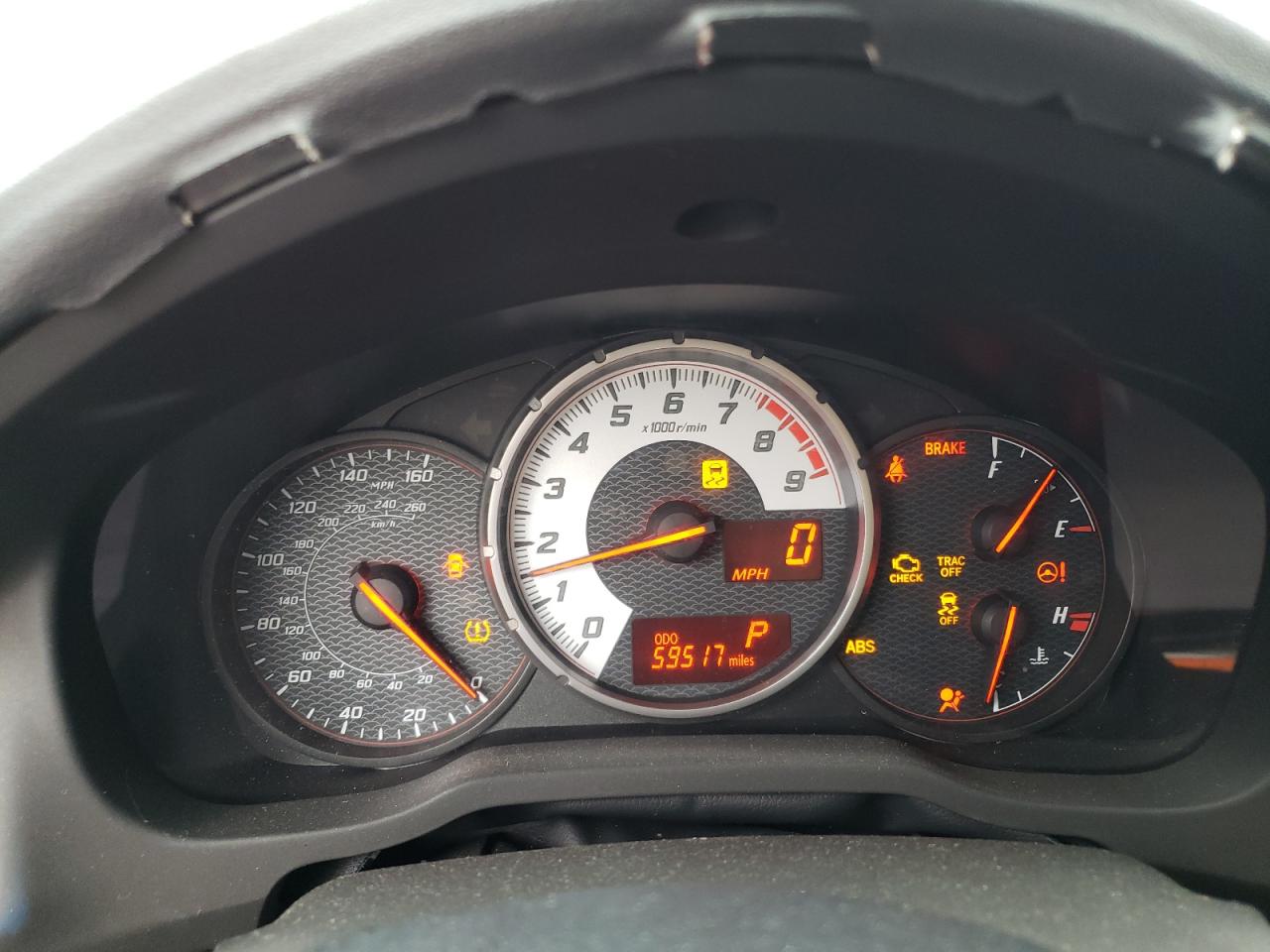 JF1ZNAA13H8710857 2017 Toyota 86 Base