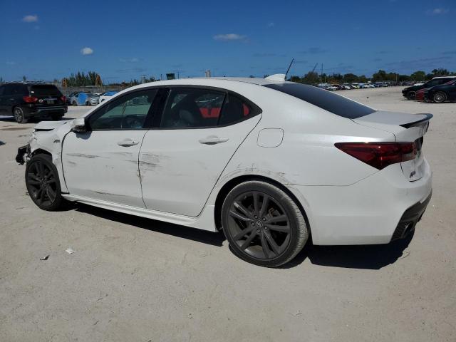 2019 Acura Tlx Technology VIN: 19UUB2F62KA009056 Lot: 54426484