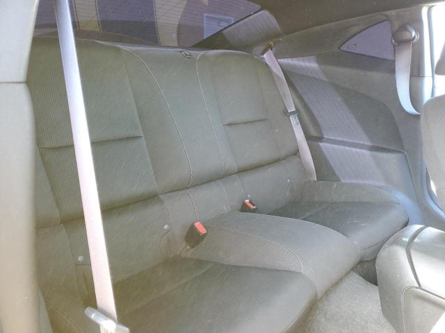 2014 Chevrolet Camaro Lt VIN: 2G1FF1E31E9264190 Lot: 55559984