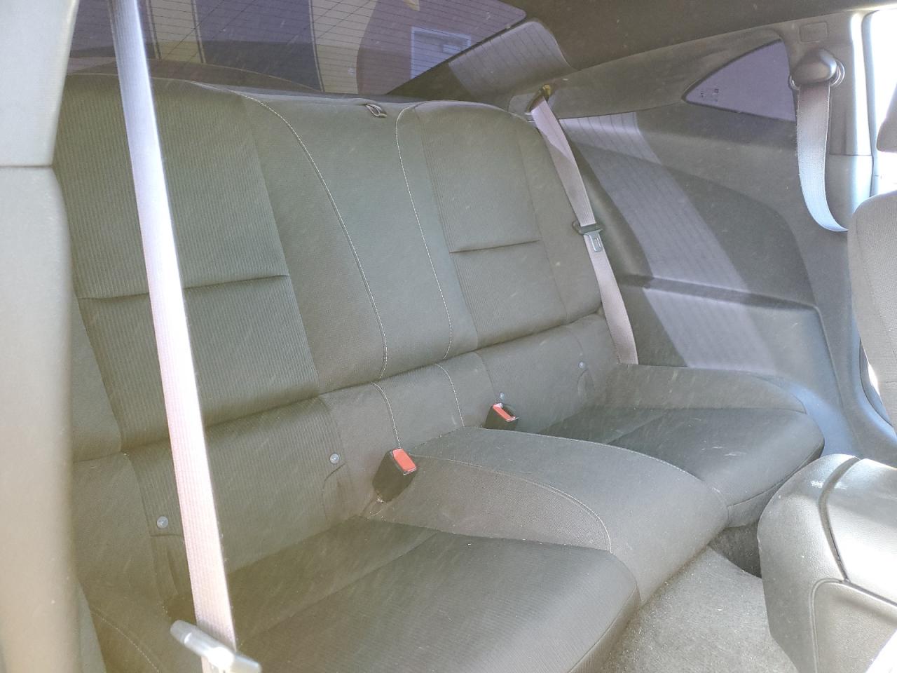 2G1FF1E31E9264190 2014 Chevrolet Camaro Lt