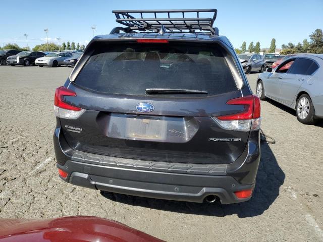 2019 Subaru Forester Limited VIN: JF2SKAUC9KH472376 Lot: 53474244