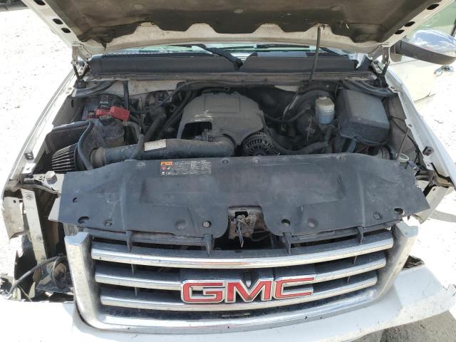 2013 GMC Sierra C1500 Sle VIN: 3GTP1VE02DG189284 Lot: 53421334