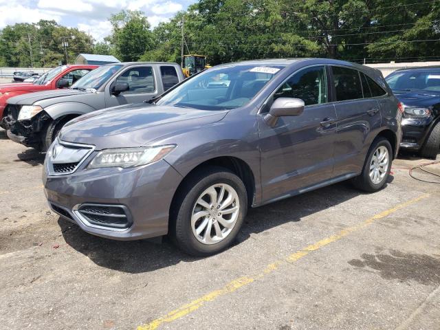 2018 Acura Rdx VIN: 5J8TB3H35JL008958 Lot: 55210014