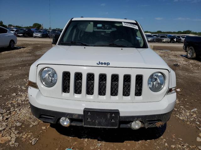 1C4NJPBA1HD119844 2017 Jeep Patriot Sport