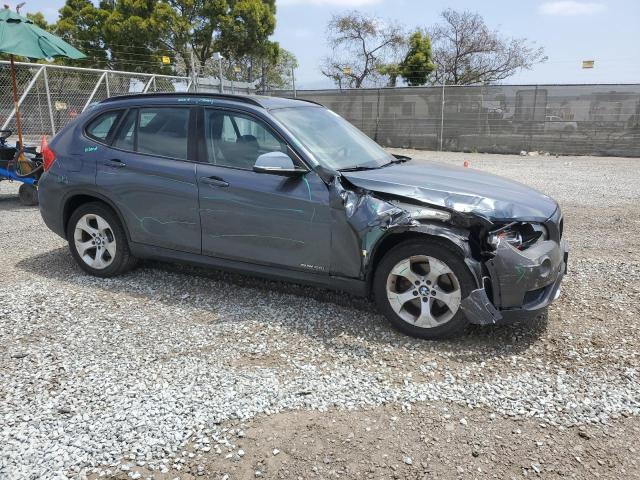 2014 BMW X1 Sdrive28I VIN: WBAVM1C56EVW49672 Lot: 54215294