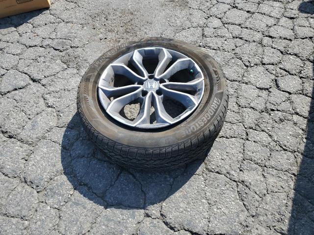 2020 Honda Cr-V Exl VIN: 5J6RW1H88LA017983 Lot: 55320644