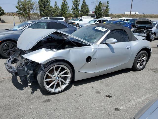 2004 BMW Z4 3.0 VIN: 4USBT53574LT25697 Lot: 57323344