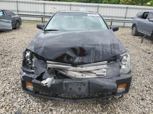 2005 Cadillac Cts VIN: 1G6DM56T250237040 Lot: 56295264