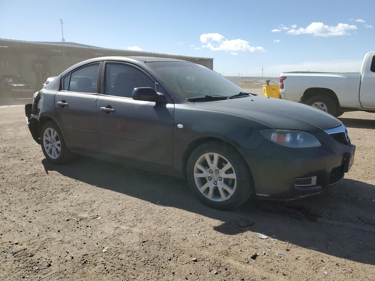 JM1BK32F681878754 2008 Mazda 3 I