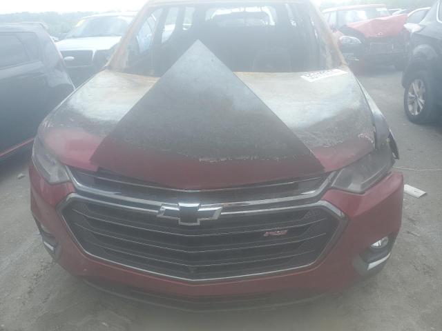 2020 Chevrolet Traverse Rs VIN: 1GNERJKW8LJ134411 Lot: 55119314