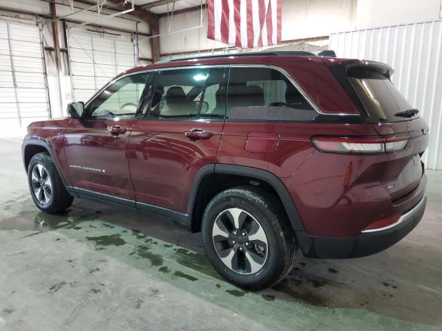 2024 Jeep Grand Cherokee Limited 4Xe VIN: 1C4RJYB62R8518999 Lot: 55375704