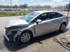 2024 TOYOTA COROLLA LE - 5YFB4MDE8RP140794