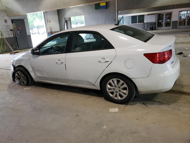 2010 Kia Forte Ex VIN: KNAFU4A28A5224527 Lot: 54367174