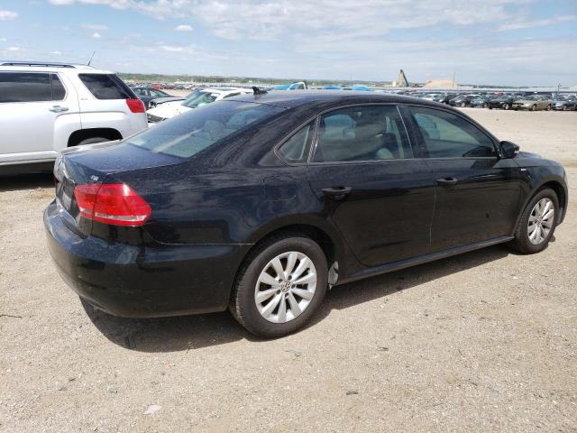 2014 Volkswagen Passat S VIN: 1VWAT7A37EC120216 Lot: 54388764