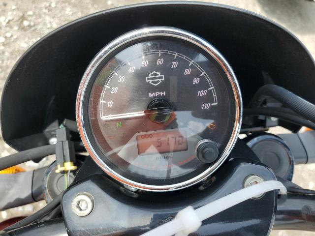 2016 HARLEY-DAVIDSON XG750 1HD4NBB15GC500330